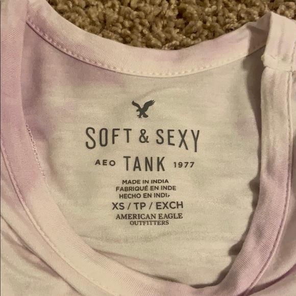 American eagle tank top - Picture 2 of 3